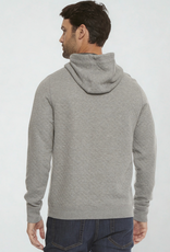 Flag & Anthem OU Bradner Gray Heather Super Soft Quilted Hoodie