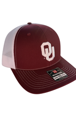 Richardson Richardson OU Original Trucker Hat