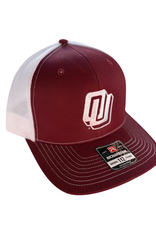 Richardson Richardson Disco OU Original Trucker Hat