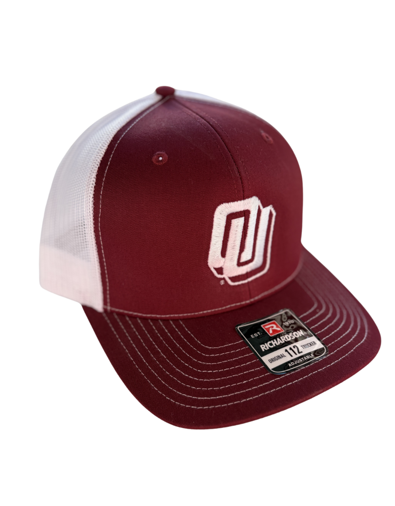 Richardson Richardson Disco OU Original Trucker Hat