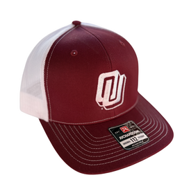 Richardson Richardson Disco OU Original Trucker Hat