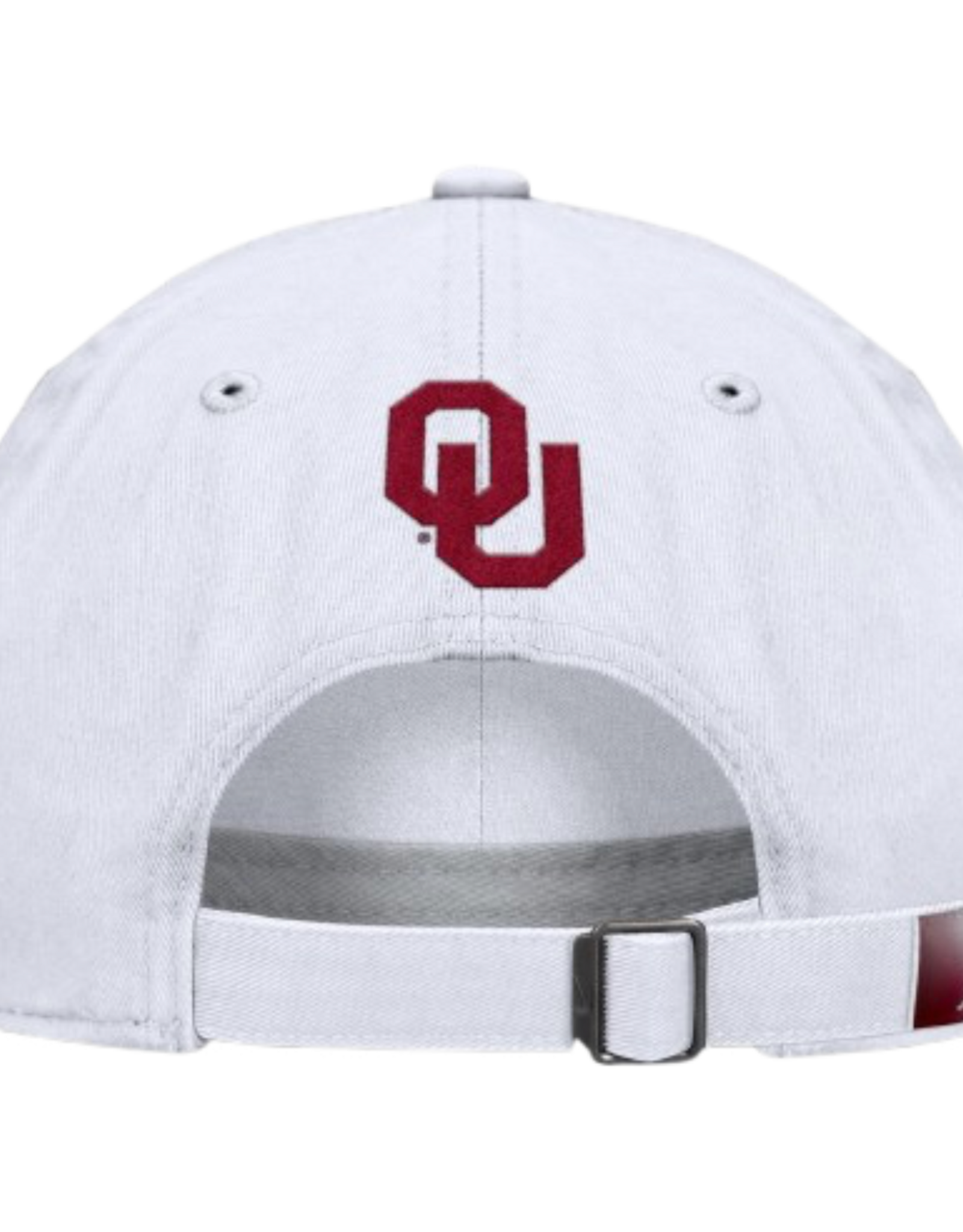 Jordan Jordan White Sooners. Club Cap