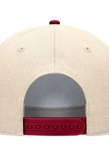 Jordan Men’s Jordan Natural Schooner Rise Rope Cap