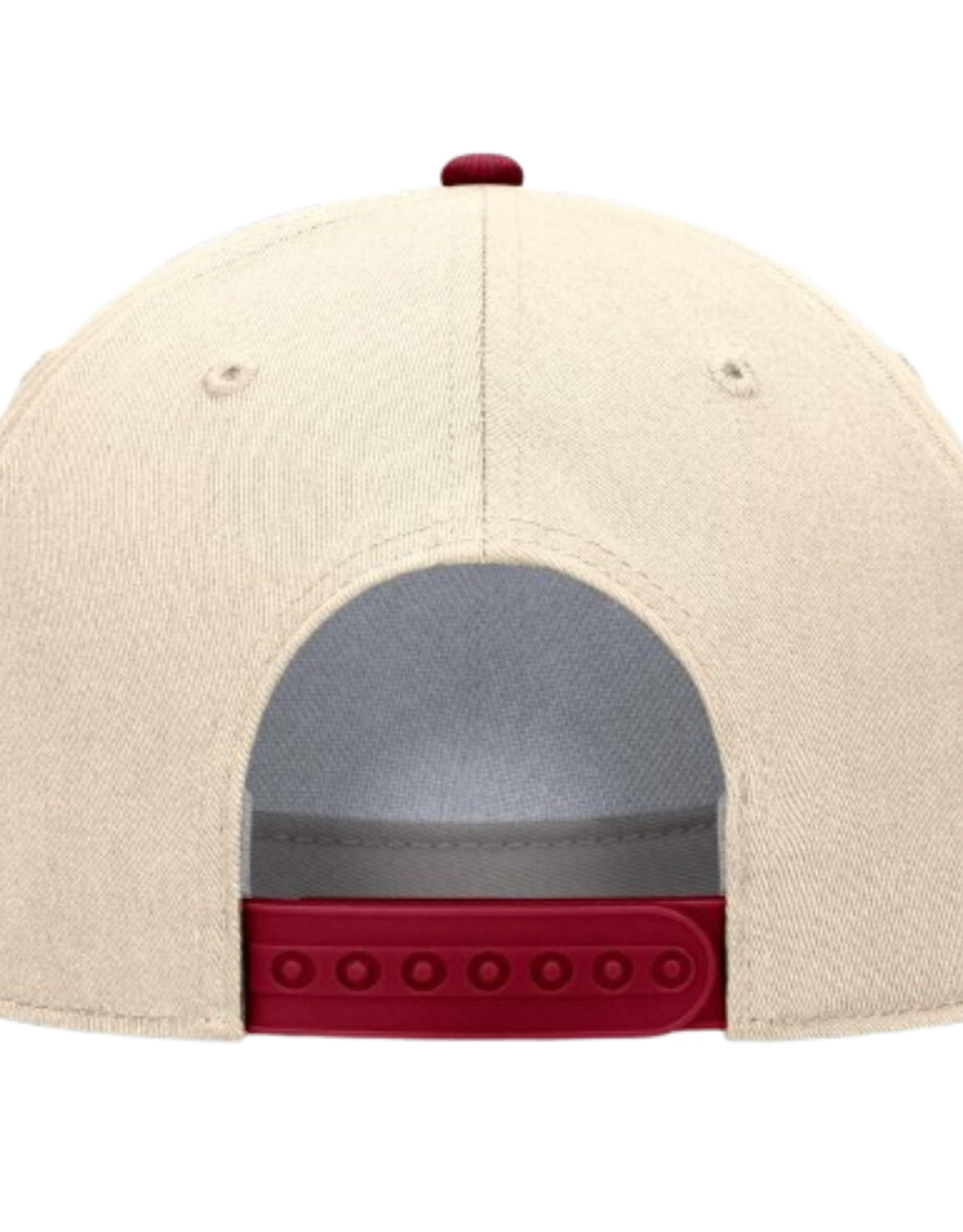 Jordan Men’s Jordan Natural Schooner Rise Rope Cap