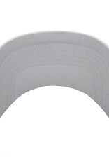 '47 Brand Oklahoma Sooners VIN White Roscoe '47 Hitch All Cap