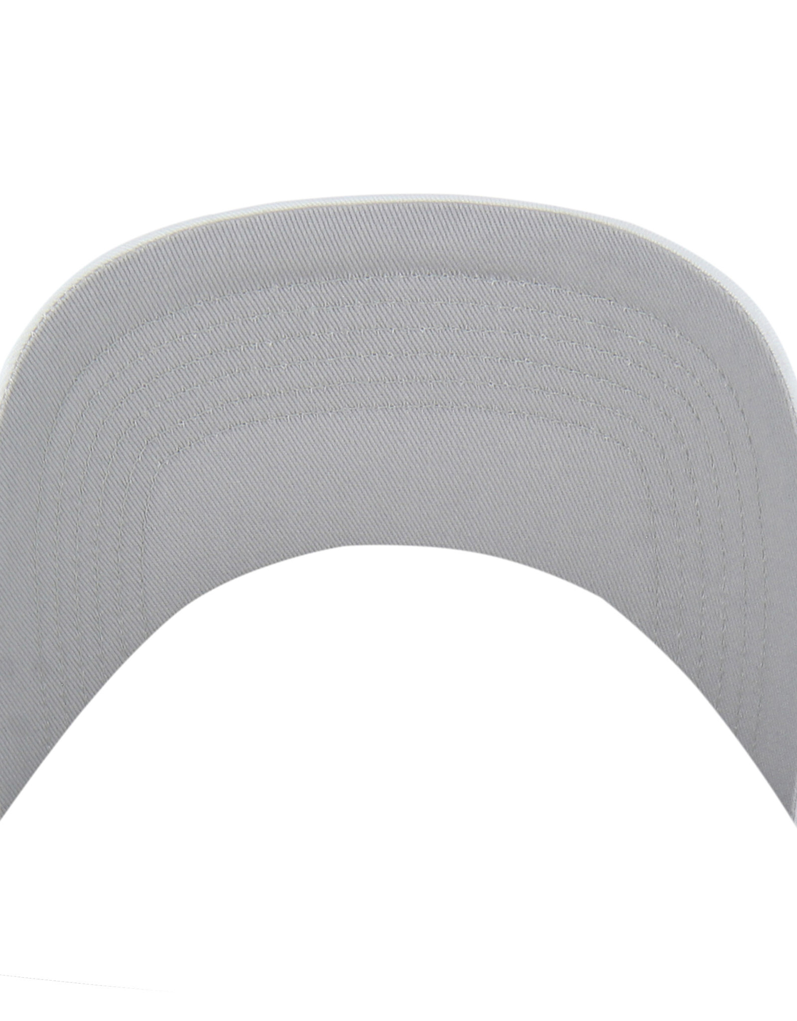 '47 Brand Oklahoma Sooners VIN White Roscoe '47 Hitch All Cap