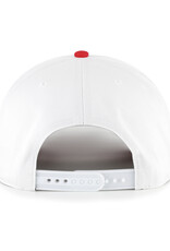 '47 Brand Oklahoma Sandstone Script Fade TT Rope '47 Hitch Cap