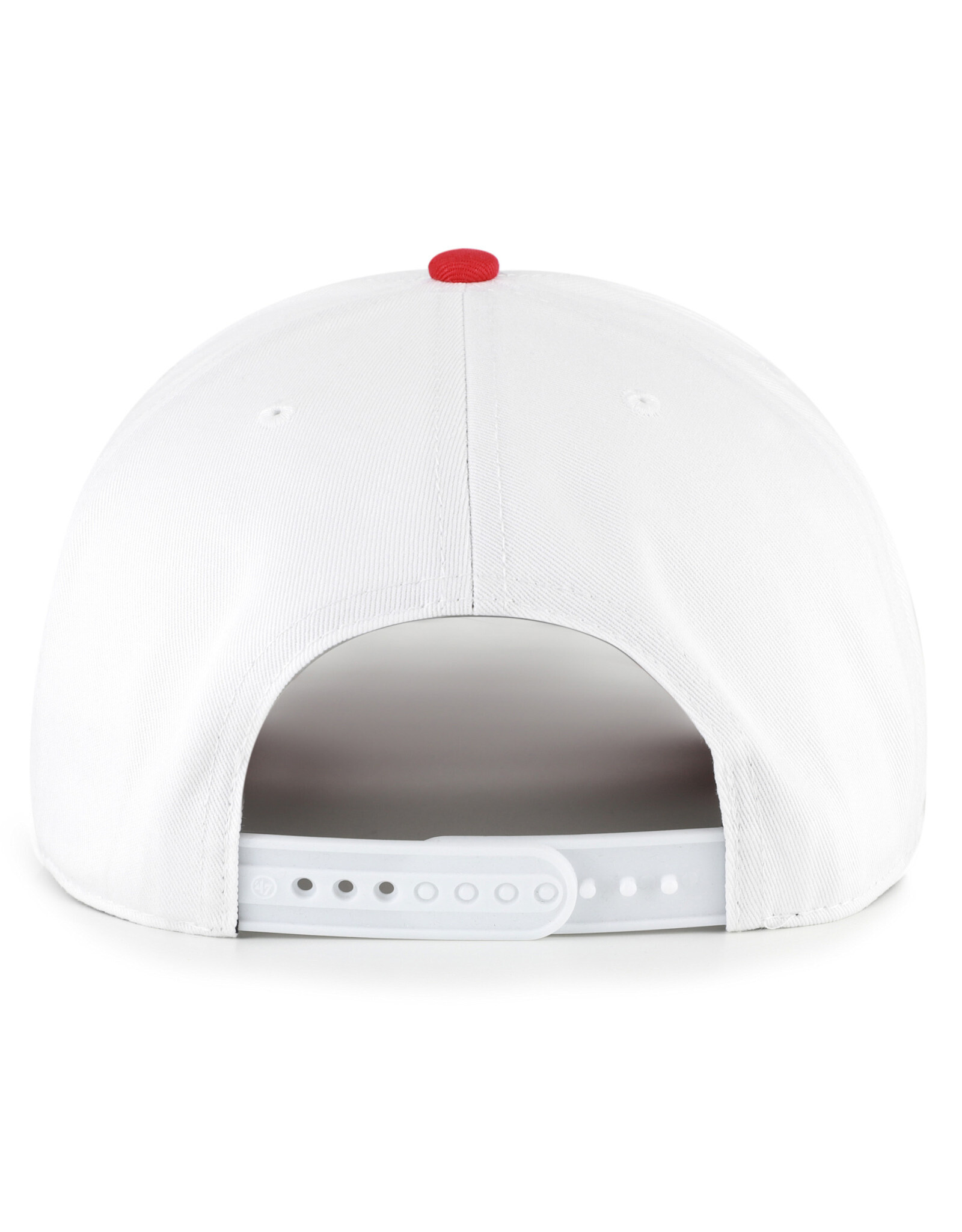 '47 Brand Oklahoma Sandstone Script Fade TT Rope '47 Hitch Cap