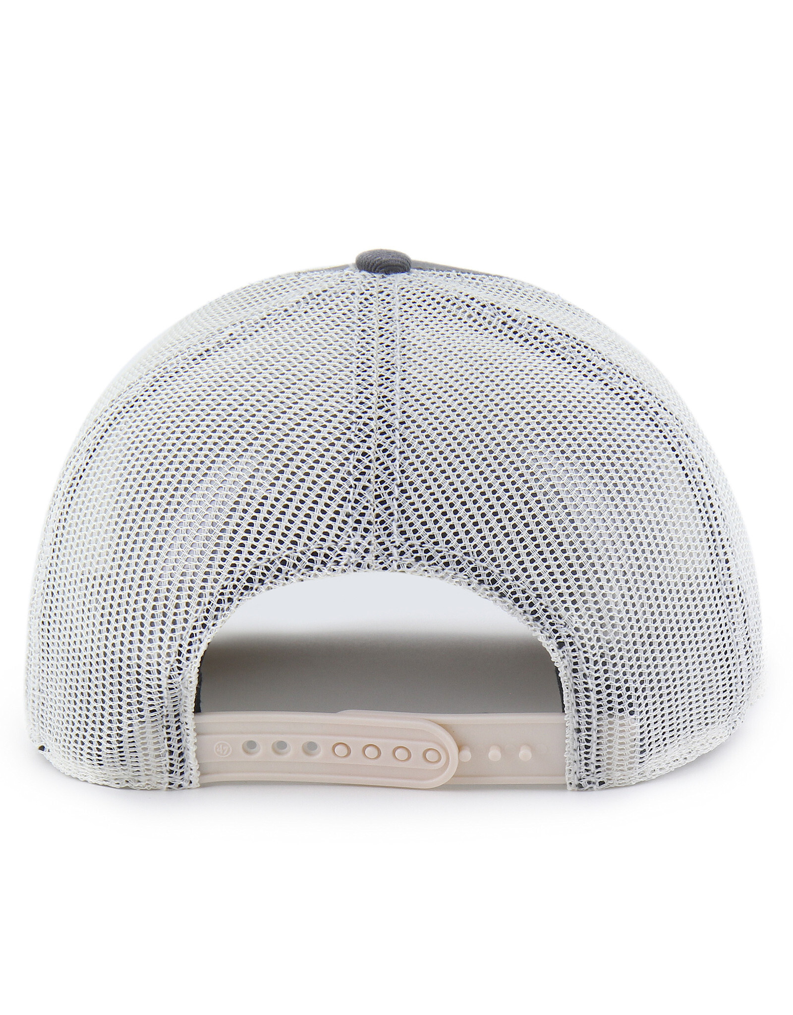 '47 Brand Oklahoma Sooners Coal Salvage '47 Trucker Cap