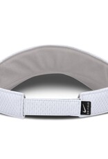 Nike Nike Oklahoma Softball White Ace Visor