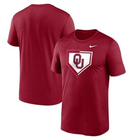ou dri fit shirts