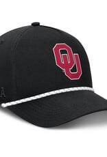 Fanatics OU Undertone Embroidered Rope Hat