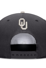 Fanatics Oklahoma Gapper Adjustable  Rope Hat