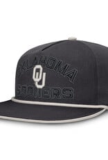 Fanatics Oklahoma Gapper Adjustable  Rope Hat