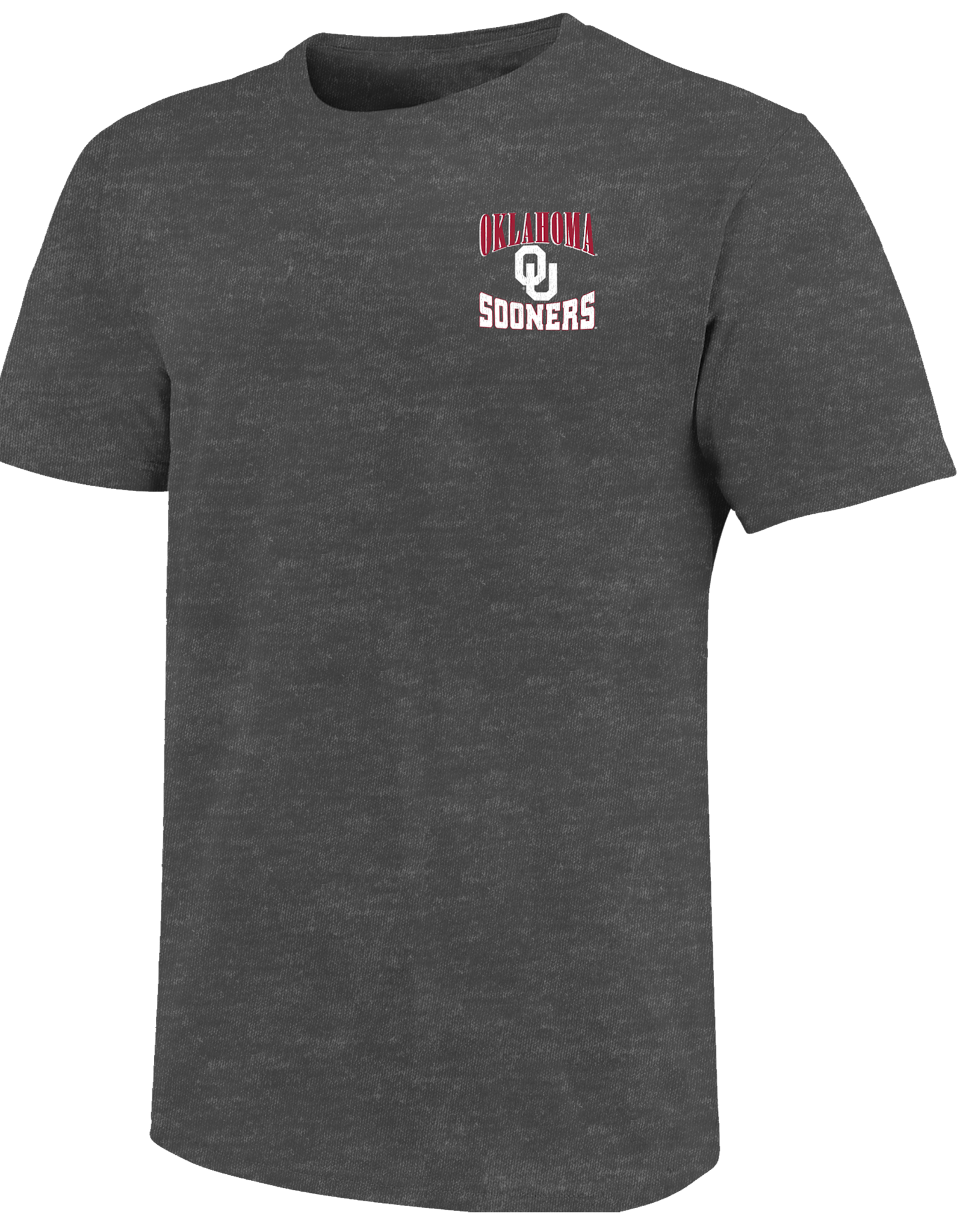 Image One Unisex Vintage Wash Mascot T-Shirt