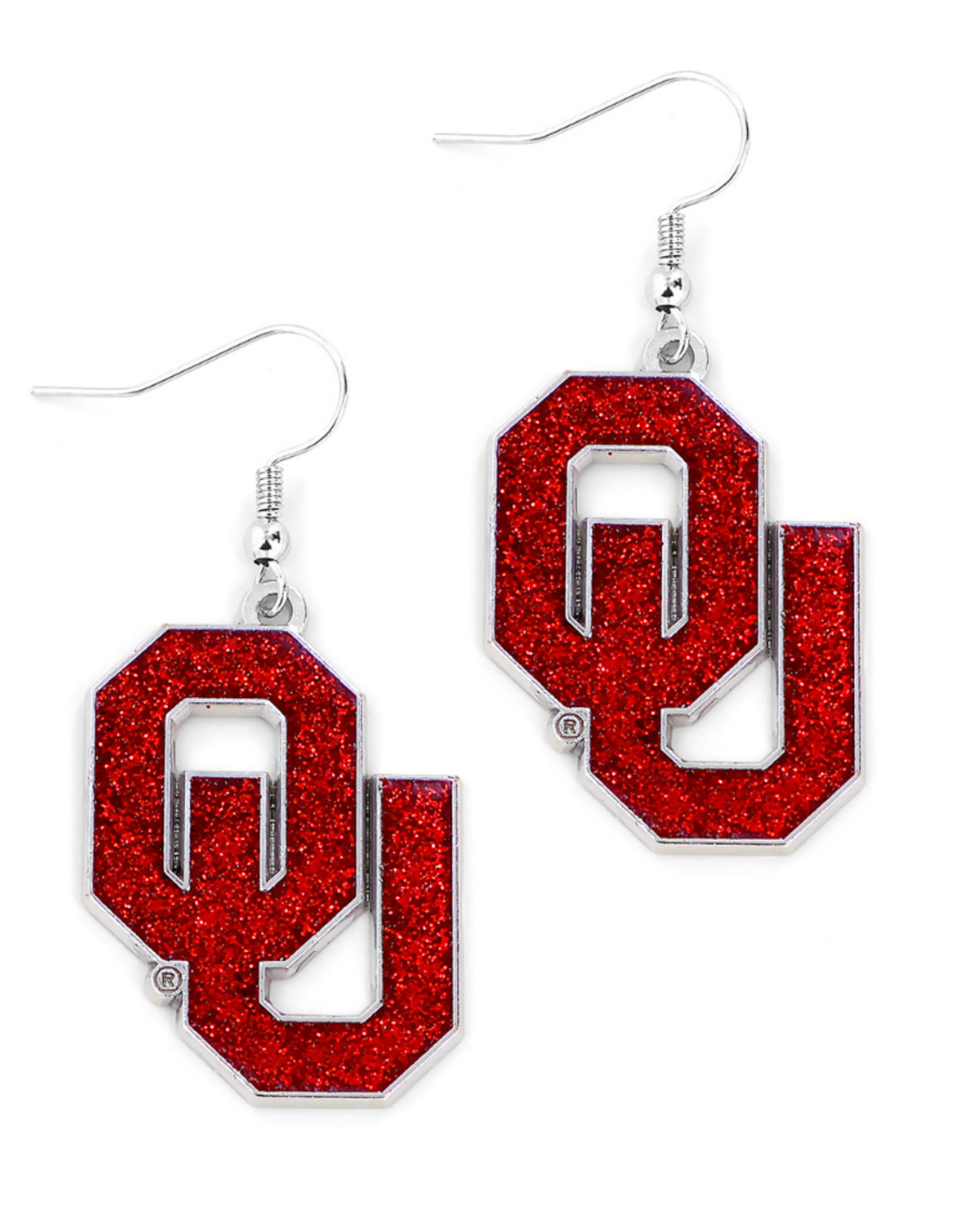 Aminco OU Glitter Dazzle Earrings