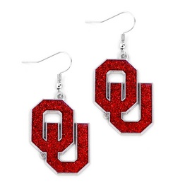 Aminco OU Glitter Dazzle Earrings