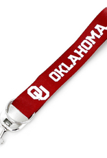 Aminco Oklahoma Deluxe Wristlet Keychain