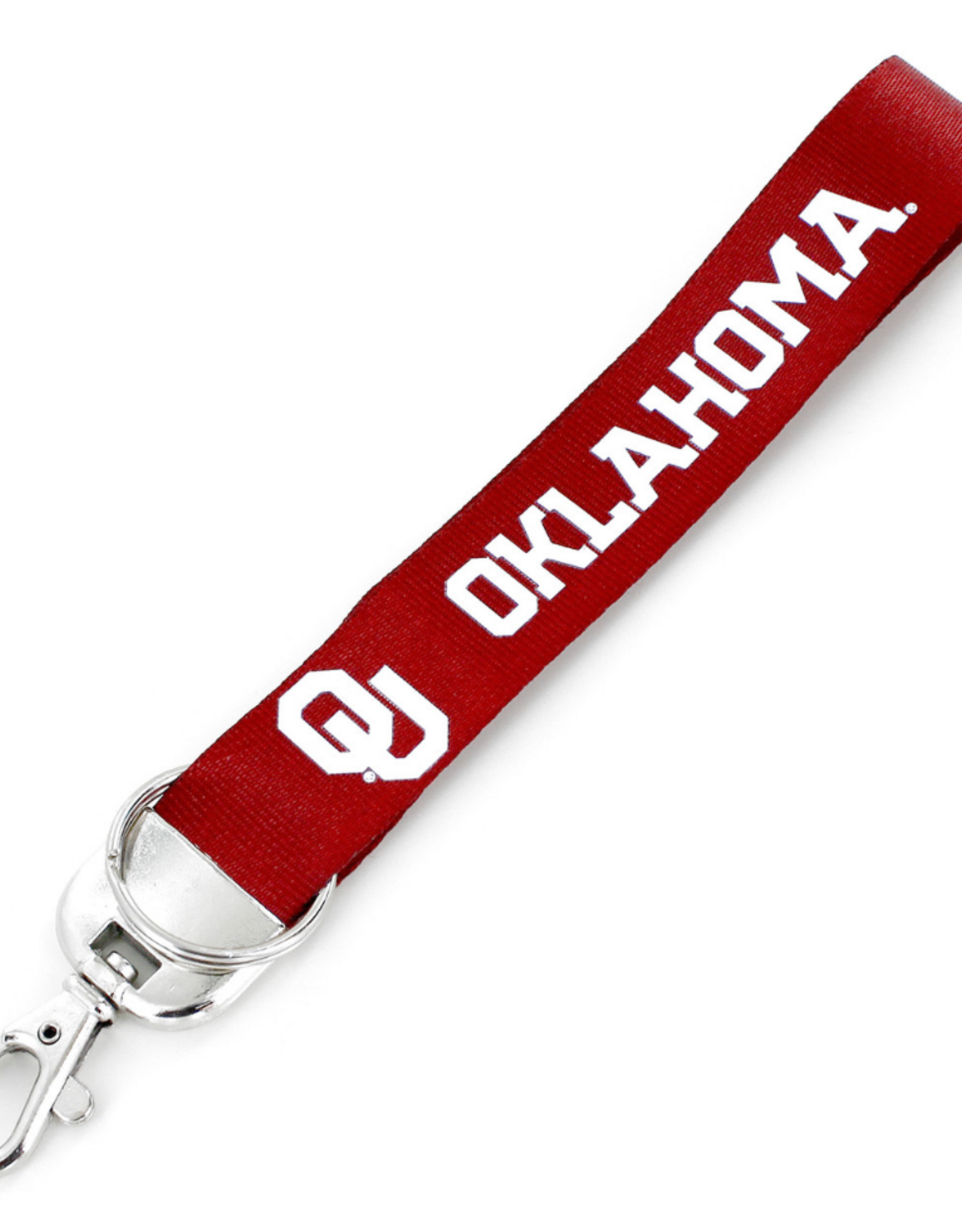 Aminco Oklahoma Deluxe Wristlet Keychain