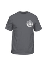 New World Graphics Gray SEC Labels Just Means More SS Tee