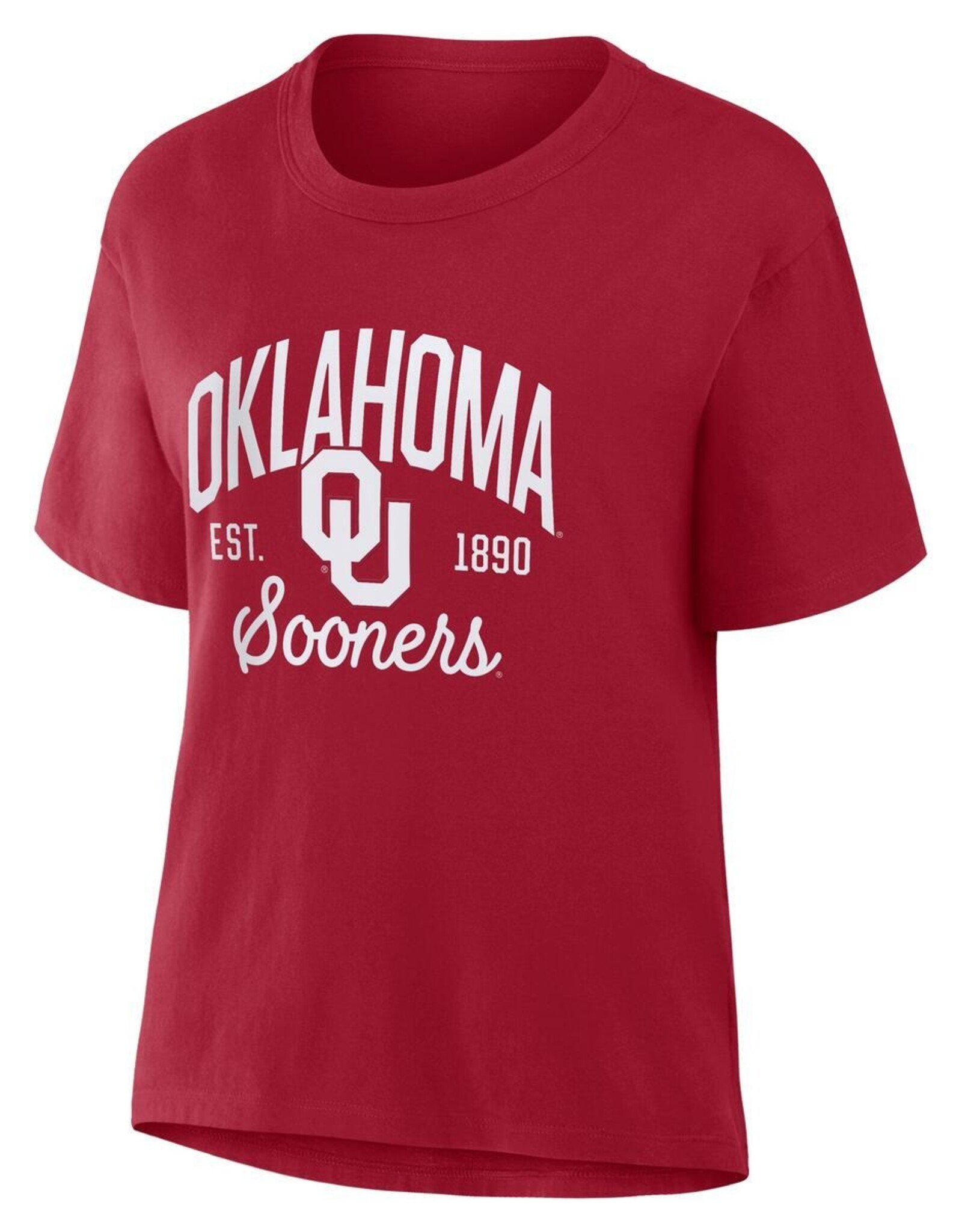 Fanatics Fanatics Women's Champions Pride Tee