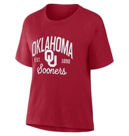 Fanatics Fanatics Women's Champions Pride Tee