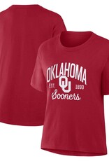 Fanatics Fanatics Women's Champions Pride Tee