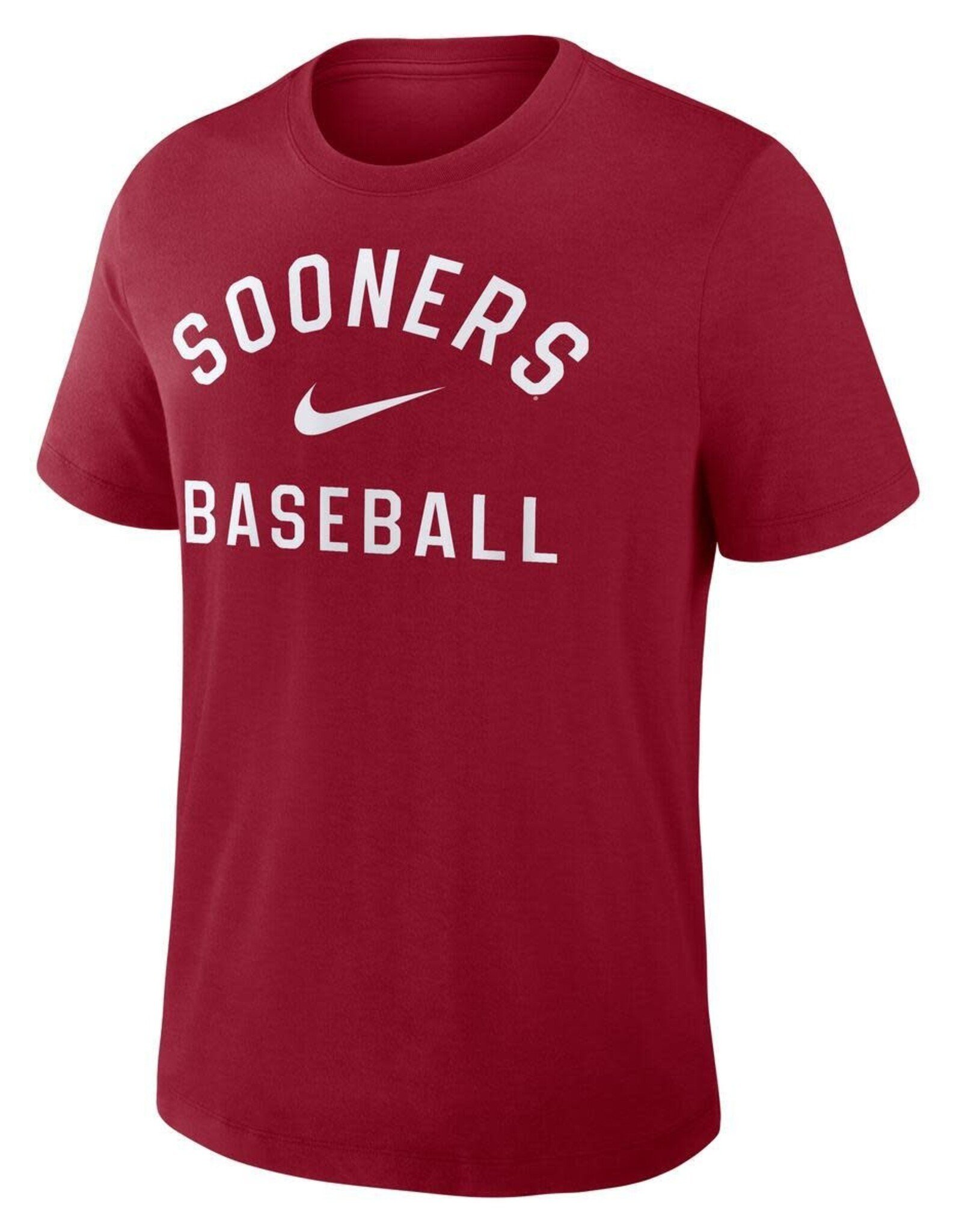 Nike OU Men's Nike Dugout Early Work Tee