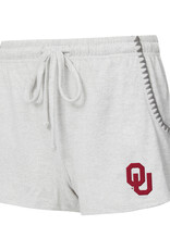 Concepts Sports Women's OU Hacci Knit Short