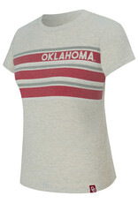 Concepts Sports Women's Oklahoma Birch Top