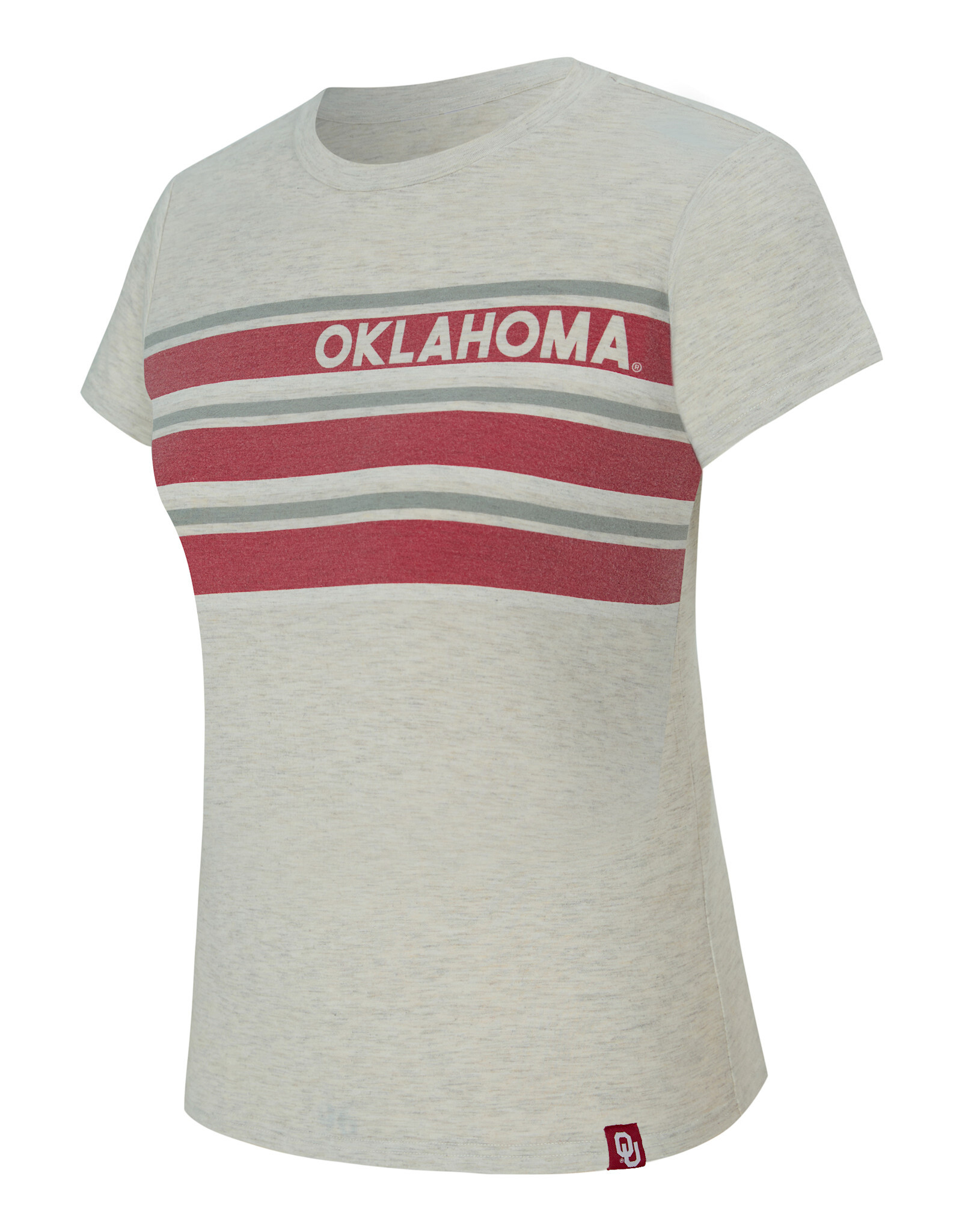 Concepts Sports Women's Oklahoma Birch Top