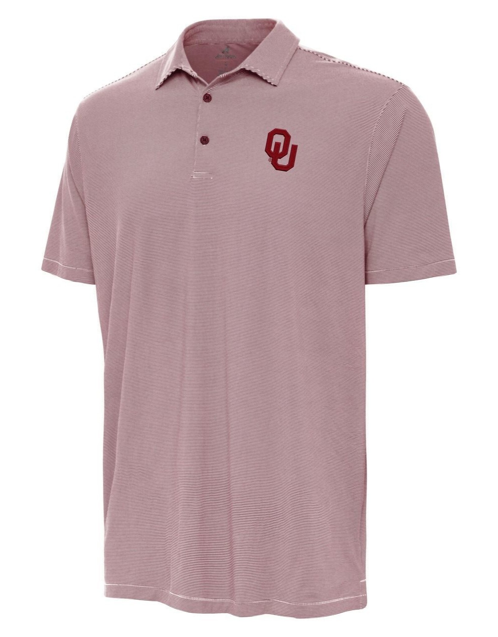 Antigua Mens OU Twine Polo