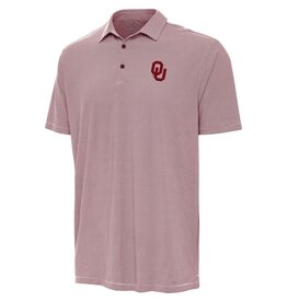 Antigua Mens OU Twine Polo