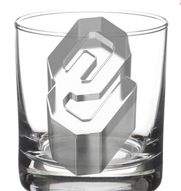 Team Ice Team Ice Large OU Silicone Ice Molds