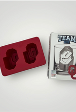 Team Ice Team Ice Large OU Silicone Ice Molds