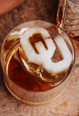 Team Ice Team Ice Large OU Silicone Ice Molds