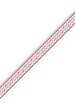 Jardine OU 2-Layer Scarf Belt