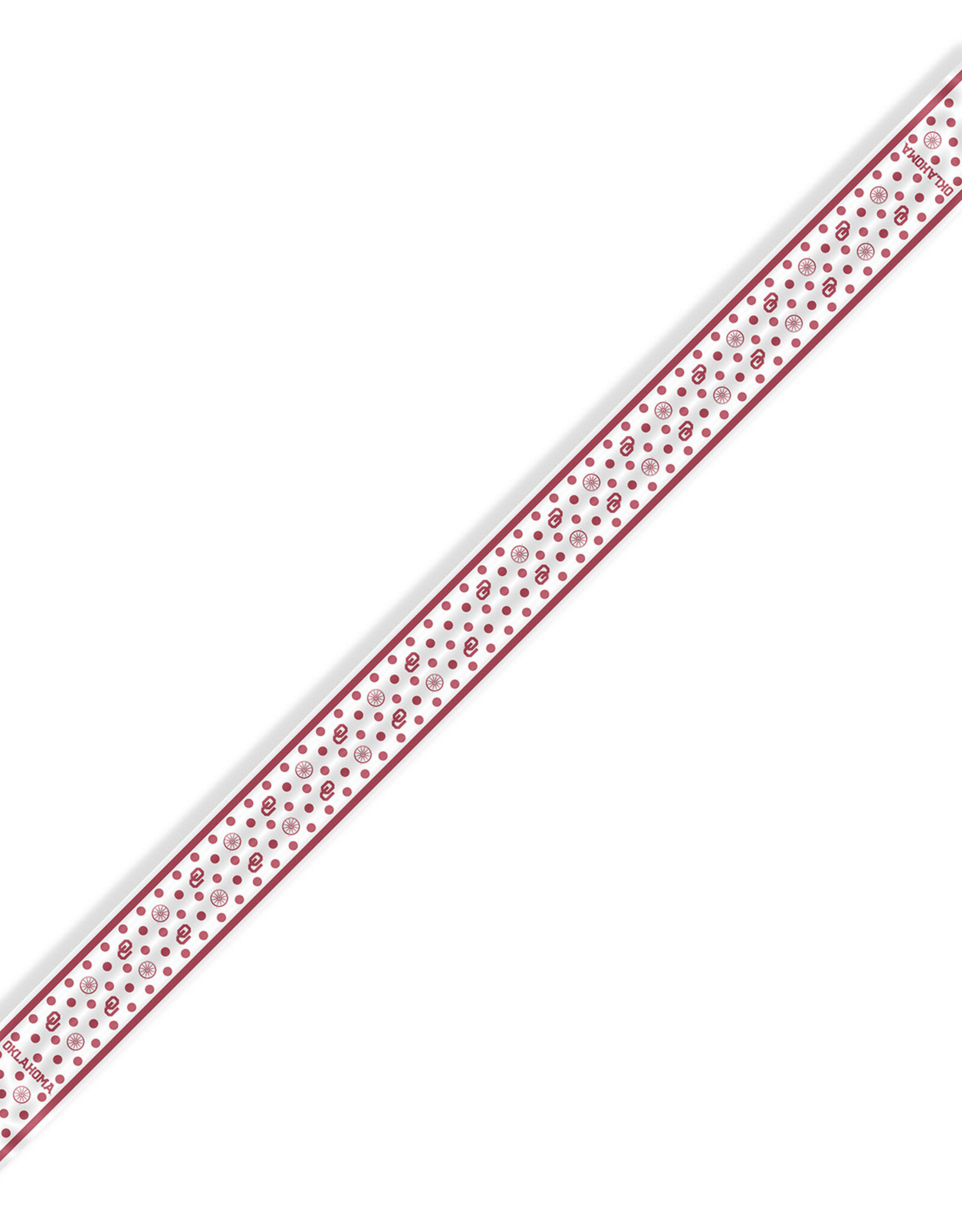 Jardine OU 2-Layer Scarf Belt
