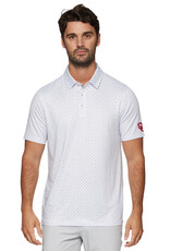 Flag & Anthem OU Bloom Star and Dot Performance Polo