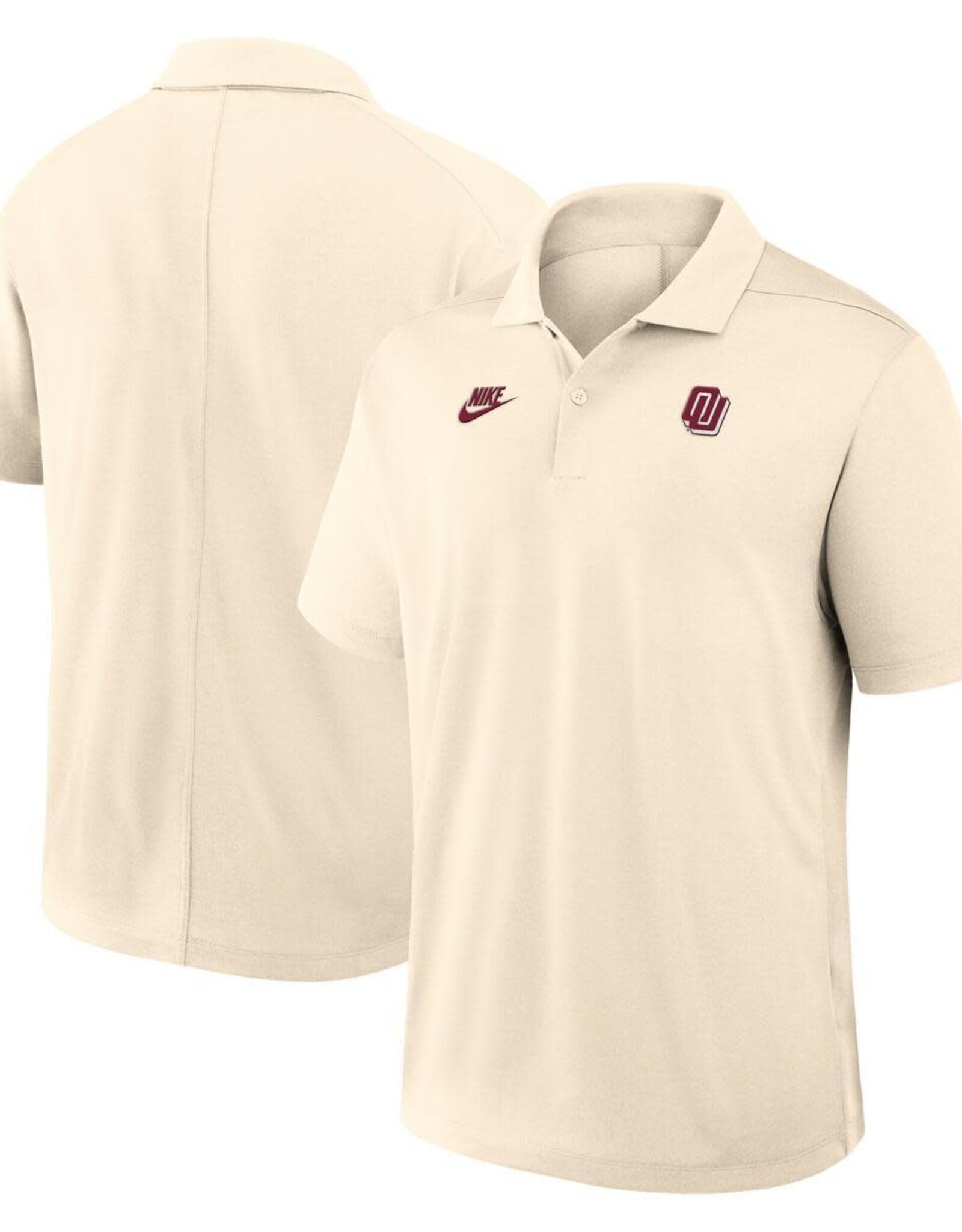 Nike Nike Legacy Power Alley Natural Polo