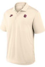 Nike Nike Legacy Power Alley Natural Polo