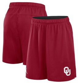 Jordan Jordan Jordan Oklahoma Mirage Crimson Shorts