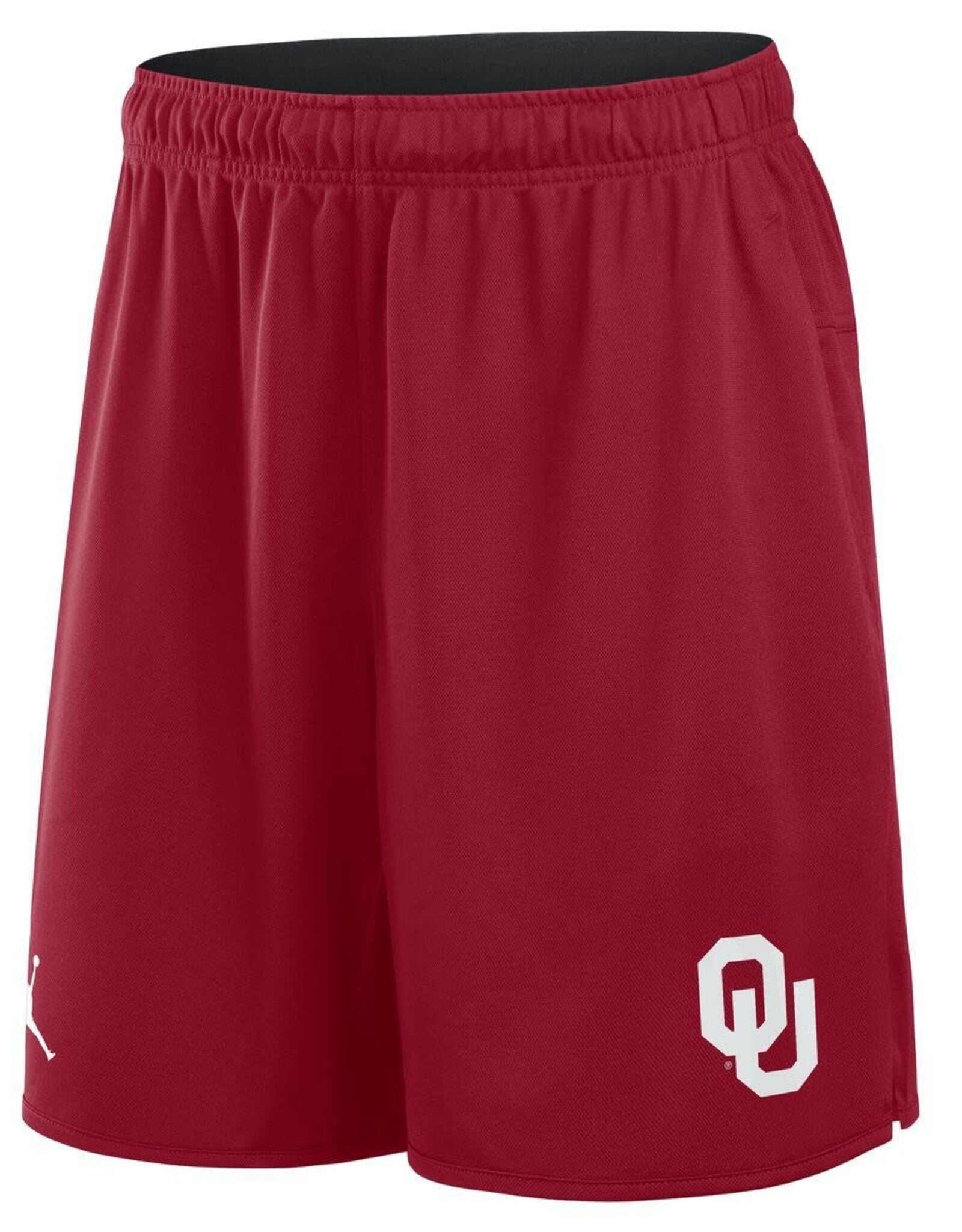 Jordan Jordan Jordan Oklahoma Mirage Crimson Shorts