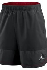 Jordan Jordan Oklahoma Flawless Black Shorts