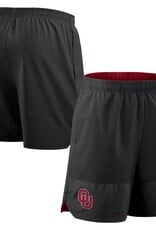 Jordan Jordan Oklahoma Flawless Black Shorts