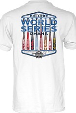 Blue 84 NCAA College World Series Best Bats Shirt