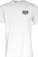 Blue 84 NCAA College World Series Best Bats Shirt