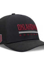 Jordan Rise Practice 5P Structured Adjustable Cap Anthracite