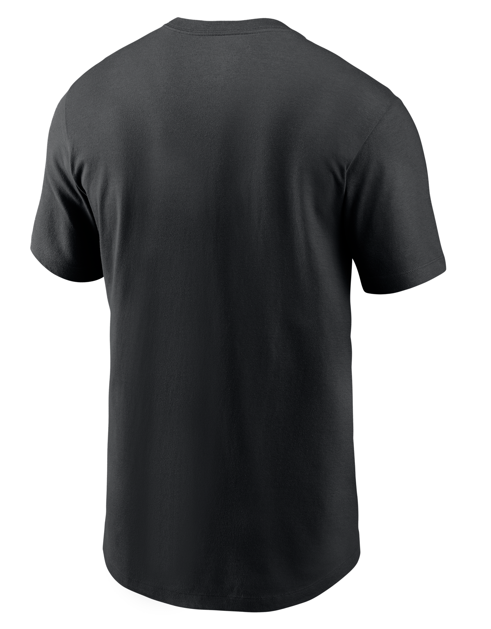 Jordan Jordan OU Defensive Stance Black Tee