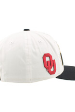 Zephyr Zephyr 2026 OU CWS National Champions Locker Room Hat